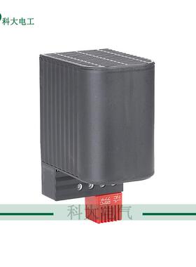 科大电气触摸全安C0CS060-506050w加热器带温控CSF0-6S0控制柜恒