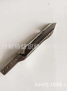 申豪地毯机剑杆织配件头ALPHA剑400/纺织织机械剑杆无品牌/机地毯机配