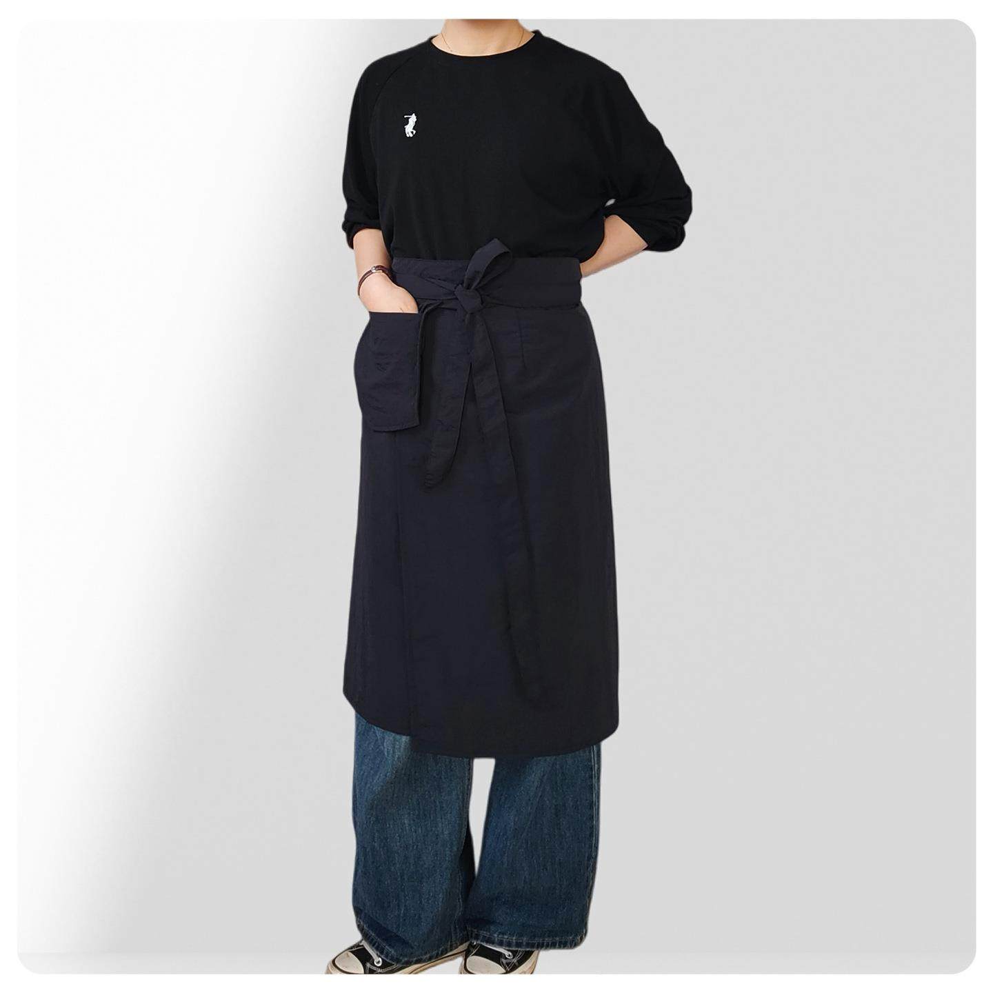 塔丝隆防水围裙做半身开叉日设5-1计油耐磨厨房常饭围裙工作围防,家庭/个人清洁工具,围裙套装,淘宝优惠券,粉丝福利购,淘宝优惠卷