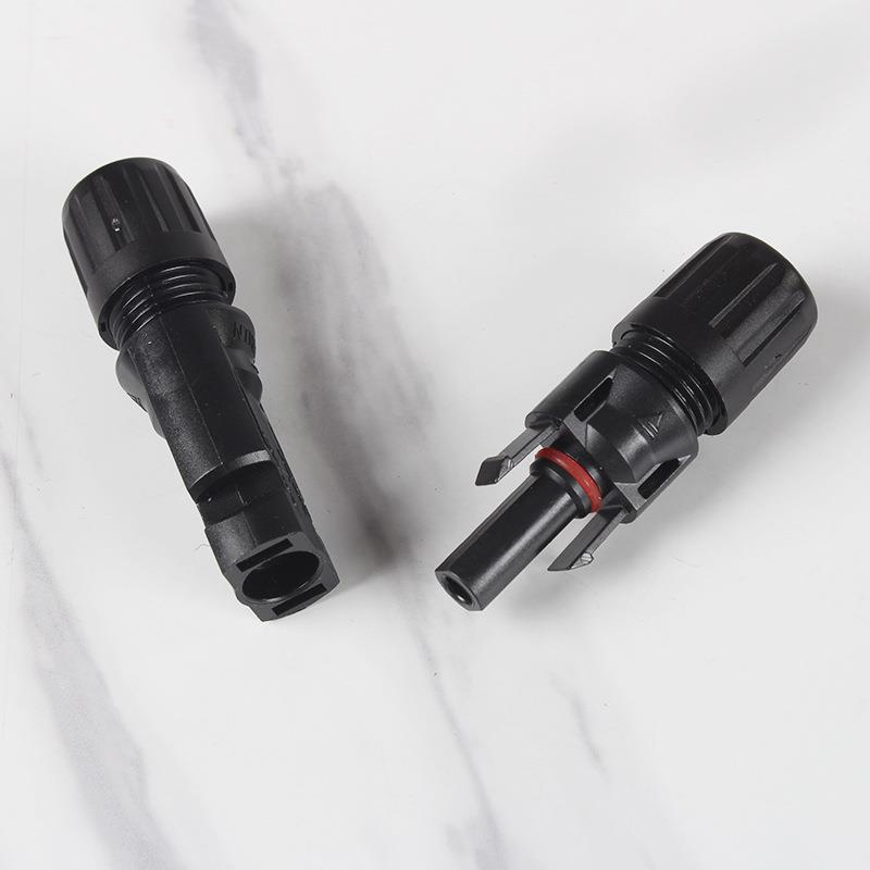 光伏压MA扳C4接钳套餐光伏手手动压钳2EMF546压线钳接套装