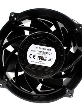 HBUUU2048CT/HGDT台达48V85.8A//7A/T12.50A暴力散热风扇20070