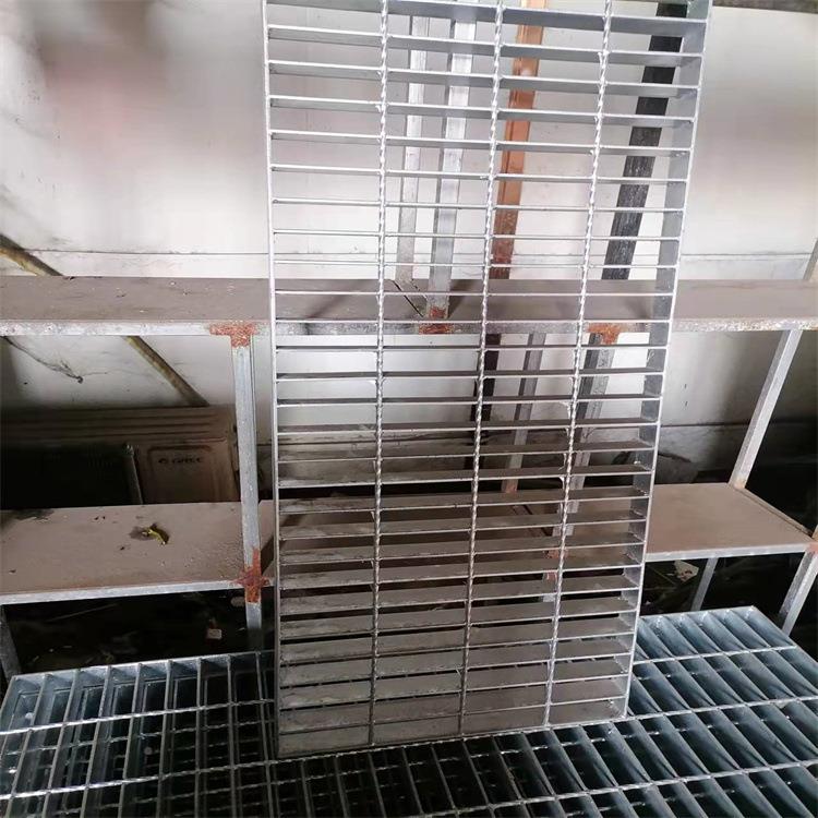 镀锌钢格板镀格锌钢格栅锌SVK镀板钢格栅板栅镀锌网格栅量大优惠