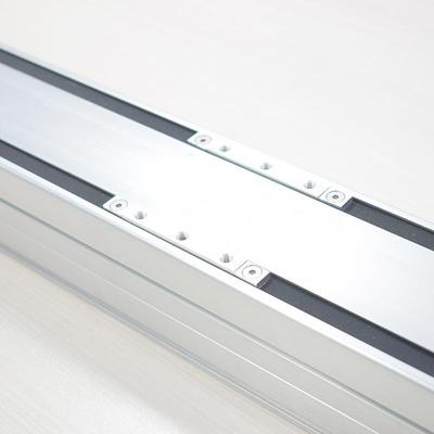 QRXRXSL80直Q多式轴台运动滑台十字数控龙门滑台xyz线性线模组工