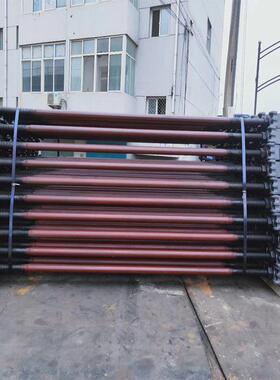 上新铁路轨距拉杆绝铁路缘拉杆GDU煤矿30KG轨拉杆价道格