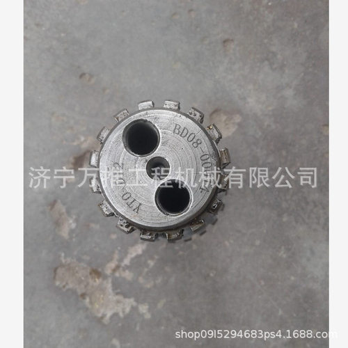 山推SL30W变速箱输入轴