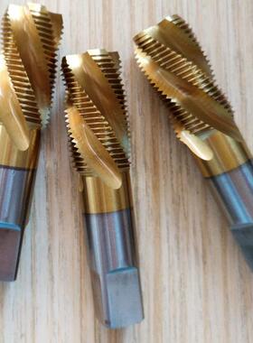 DIJ左旋左牙牙丝G/管FP丝攻锥