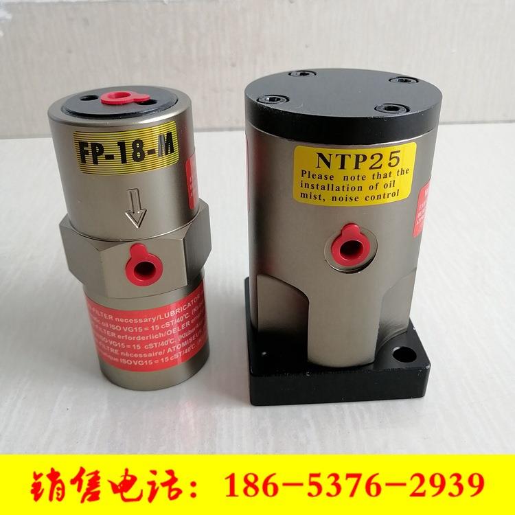 仓壁气动锤NT业P-25/2/4ZBD8直线工震动器往复式活塞冲击振动器