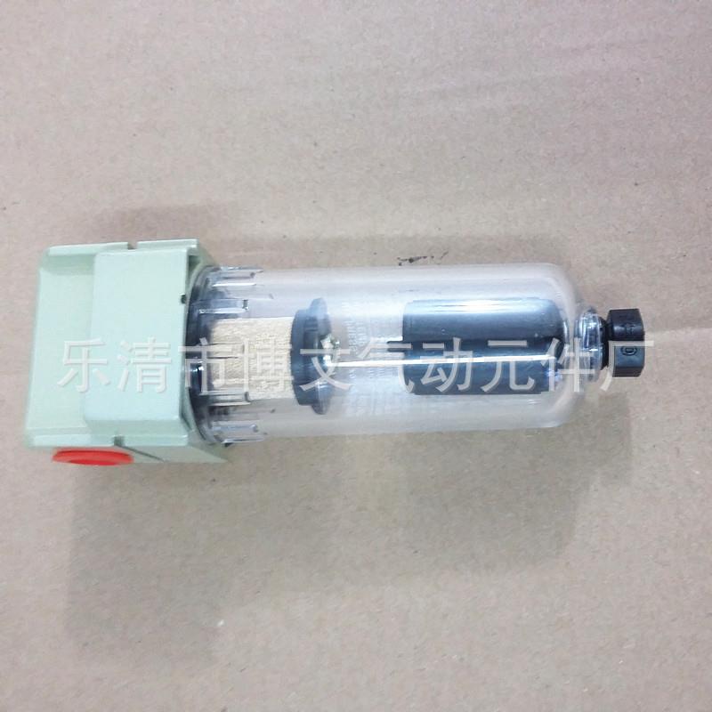 A2000-02D滤空过滤器气水气分离真F空过BOV自动排水