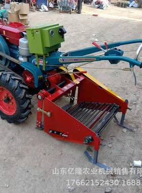 浙柴油手扶式打田机1YL-TLJ5马农力手扶拖拉机田果园手扶微江耕机