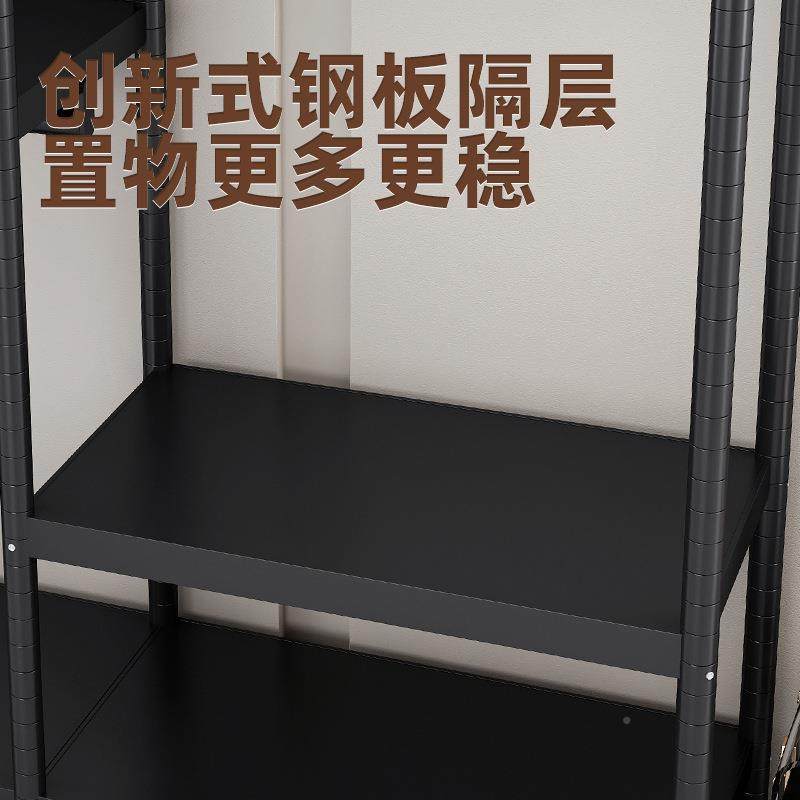 衣柜卧管室用出租房组装金属简易布衣VMK柜结加粗加厚钢实耐家用,标准件/零部件/工业耗材,车间地垫,淘宝优惠券,粉丝福利购,淘宝优惠卷