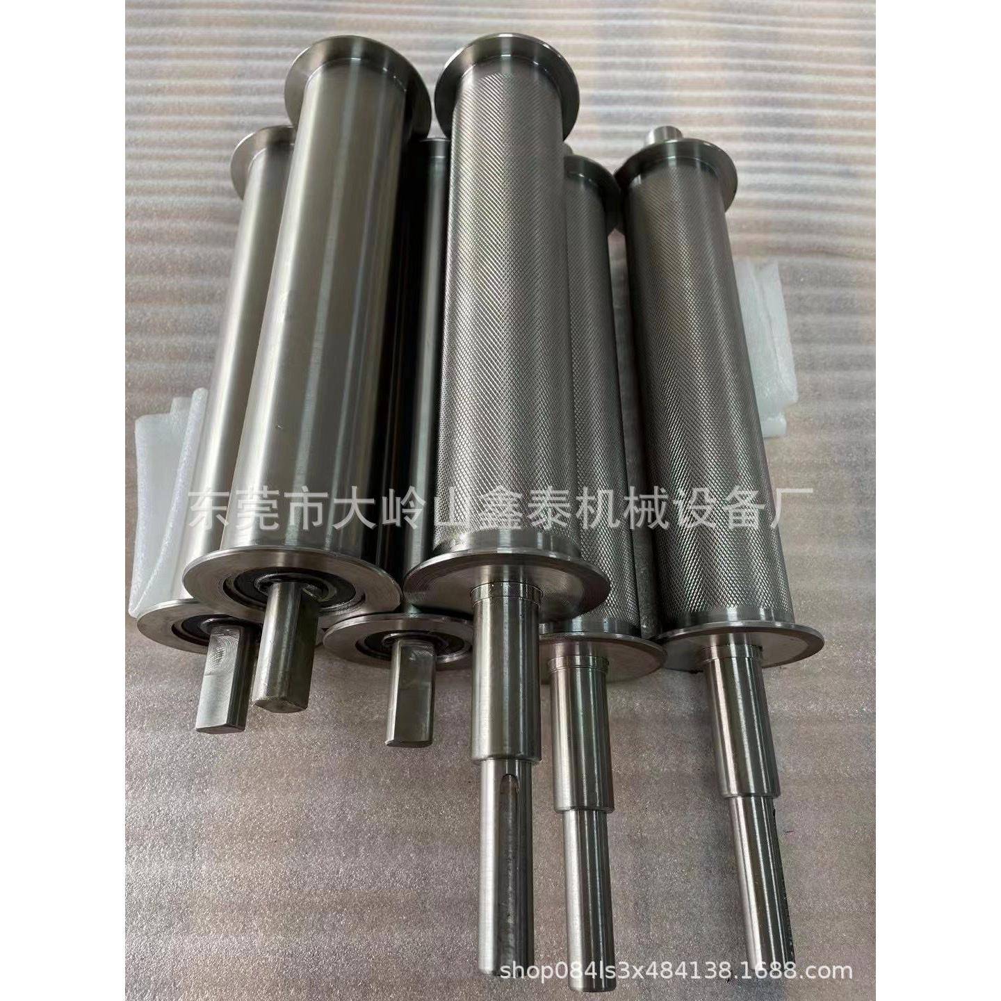 厂家生滚产尾主从滚筒车制筒动力辊滚筒机头机滚YMQ筒筒