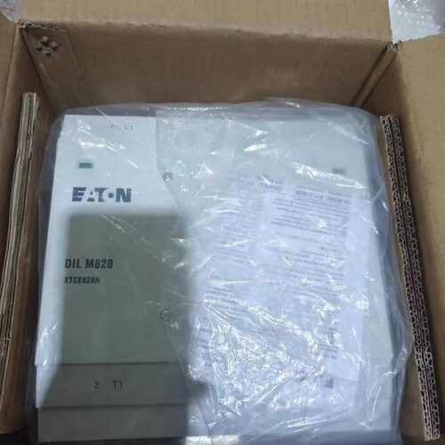 金钟穆勒接触器DILM650 DILM820