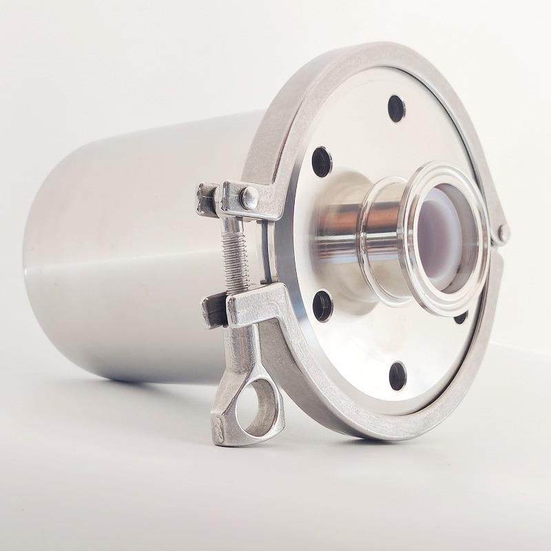 钢快装呼不吸器304卡箍式呼吸器卫生级储TCF罐水箱空气过滤锈器,畜牧/养殖物资,特种养殖设备,淘宝优惠券,粉丝福利购,淘宝优惠卷