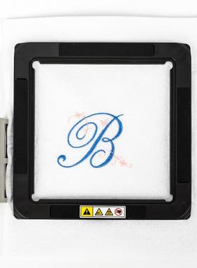 弟用绣VSX花机M370M330EENV1家80NV180NV9兄50NV95E原装磁吸框