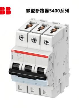 A器BB断路-S401-M-K40S401M-K50S401MK63S401MK1.6S40NGG2M-K0.5
