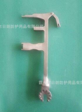 多功能取消器ZF01405工线缆维ZF011405修拔消电钳绝缘子器破1拆给