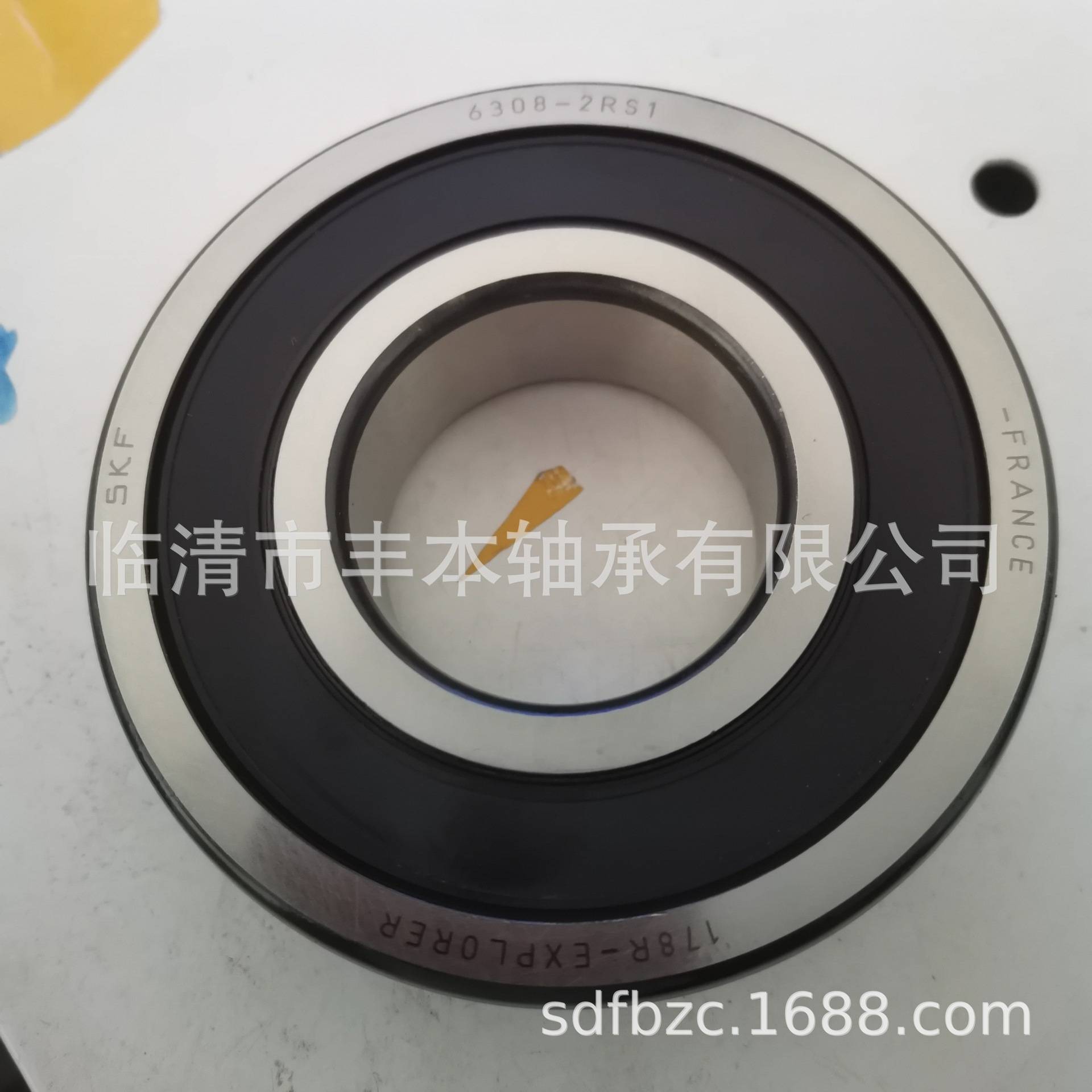 汽车变速箱差速器轴承BD22-2ENX1非标轴承