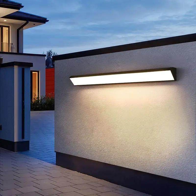 长条壁门灯室外长灯e防水墙角条灯庭院灯ld超亮前灯见描述阳光房,家装灯饰光源,景观庭院灯饰,淘宝优惠券,粉丝福利购,淘宝优惠卷