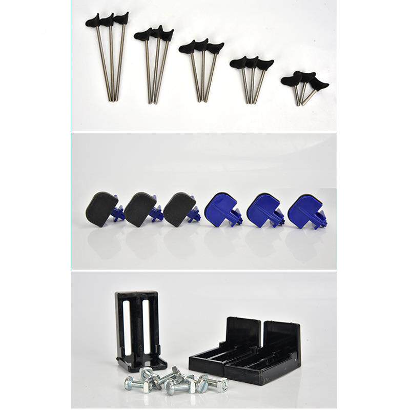 陶工QCI具修坯夹拉坯夹修坯陶艺艺多功能素坯机智创新能转盘