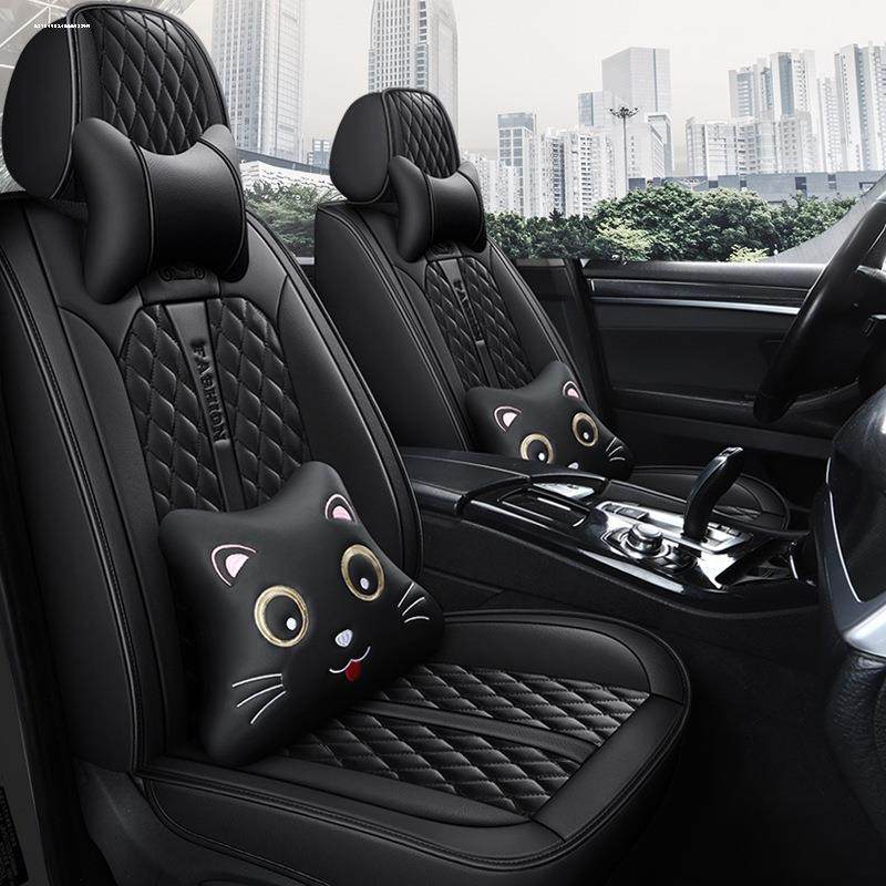 汽车无品牌/坐垫冬季四季通用长城哈弗H1H2H3H5用H6专哈佛座垫座