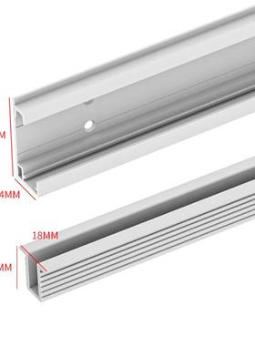 隐装形幽灵门滑轮套轨装缓冲防撞灵门吊轮套幽装安简便TOG无地设
