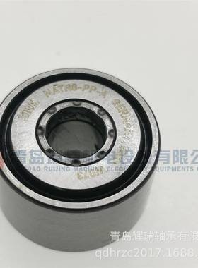 IN-A滚针RWE轮轴承径8-mm内外径24mm厚度滚15mm