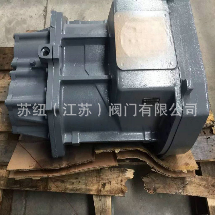 苏纽螺杆空压机主机转子维修包