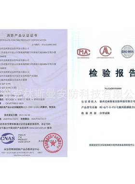 火厂家直销换火探管柜灭火装置F3充电电KLSM-F30柜灭装置