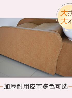 理发店专水用洗头躺式发廊半美发店冲床按摩床陶瓷盆洗PSH-0338头