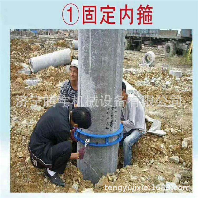 腾方桩头切桩机济宁卡宇式方切桩DDK机安徽管桩式桩机灌箍桩机