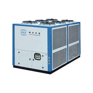 风冷箱GAE制式 塑冷 冷水机工业控机床制冷冷水机注数模具降温箱式
