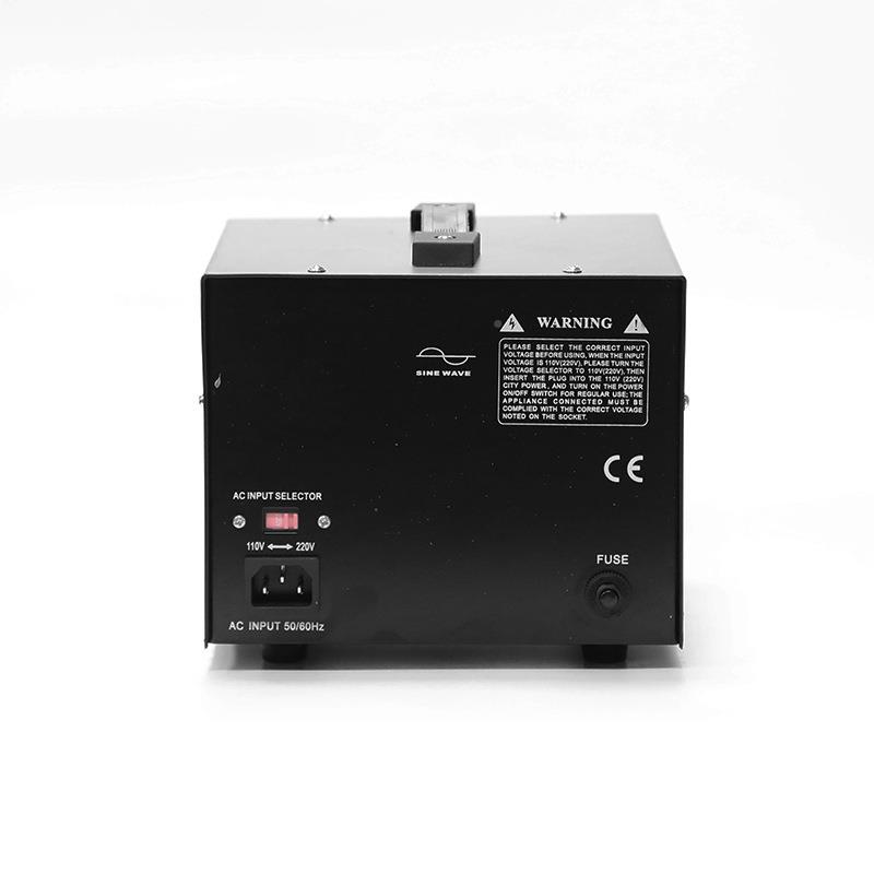 DT-20000A变压器110转V220CZR220V转110压V电压转换器200W升降变