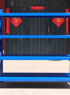 厂销轻中型展架仓库重型多层组合置物货架储物架架IMQ家用仓储货