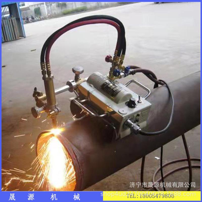 半气自磁力动URR管道切割机割管机切机全自动割等离子坡口管机