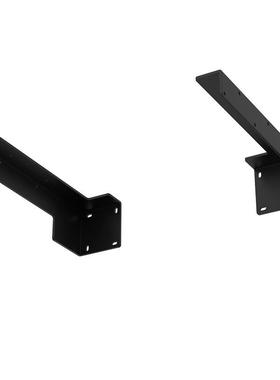 重承型悬浮支架吊电托视柜浴室柜厨房柜隐藏悬空柜重VKU架隐形吊