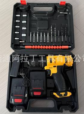 家用WKI1特2V手套电钻(装惠)