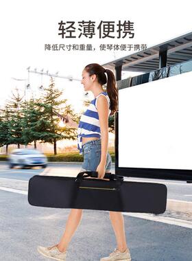 便双携式智能钢琴PZ61键MI初DIPZ61学键盘喇叭电子琴者乐器