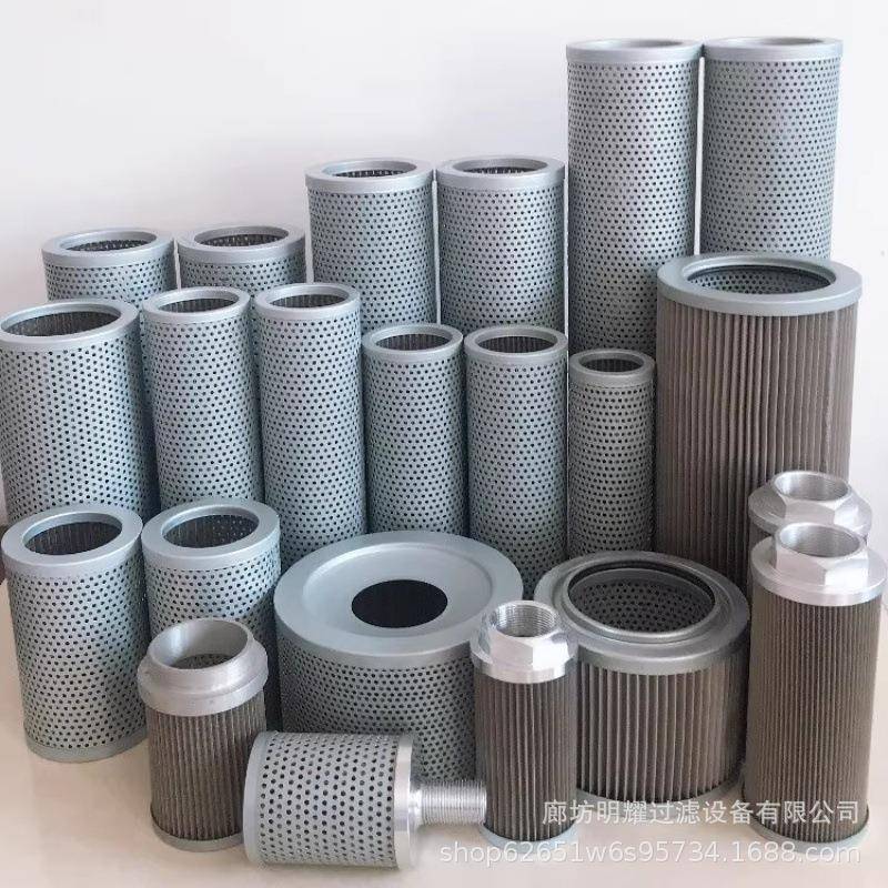 改装国产1发6V200SFI0柴油电机组空气滤芯船C401460舶发电组机空