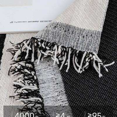 沙2发通发盖布雪尼尔四季用沙发巾全盖0FS75796725新款防猫抓沙发