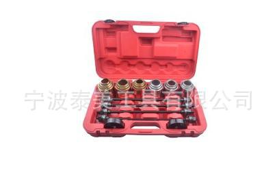 25件铁套拆装工具汽修底盘维修