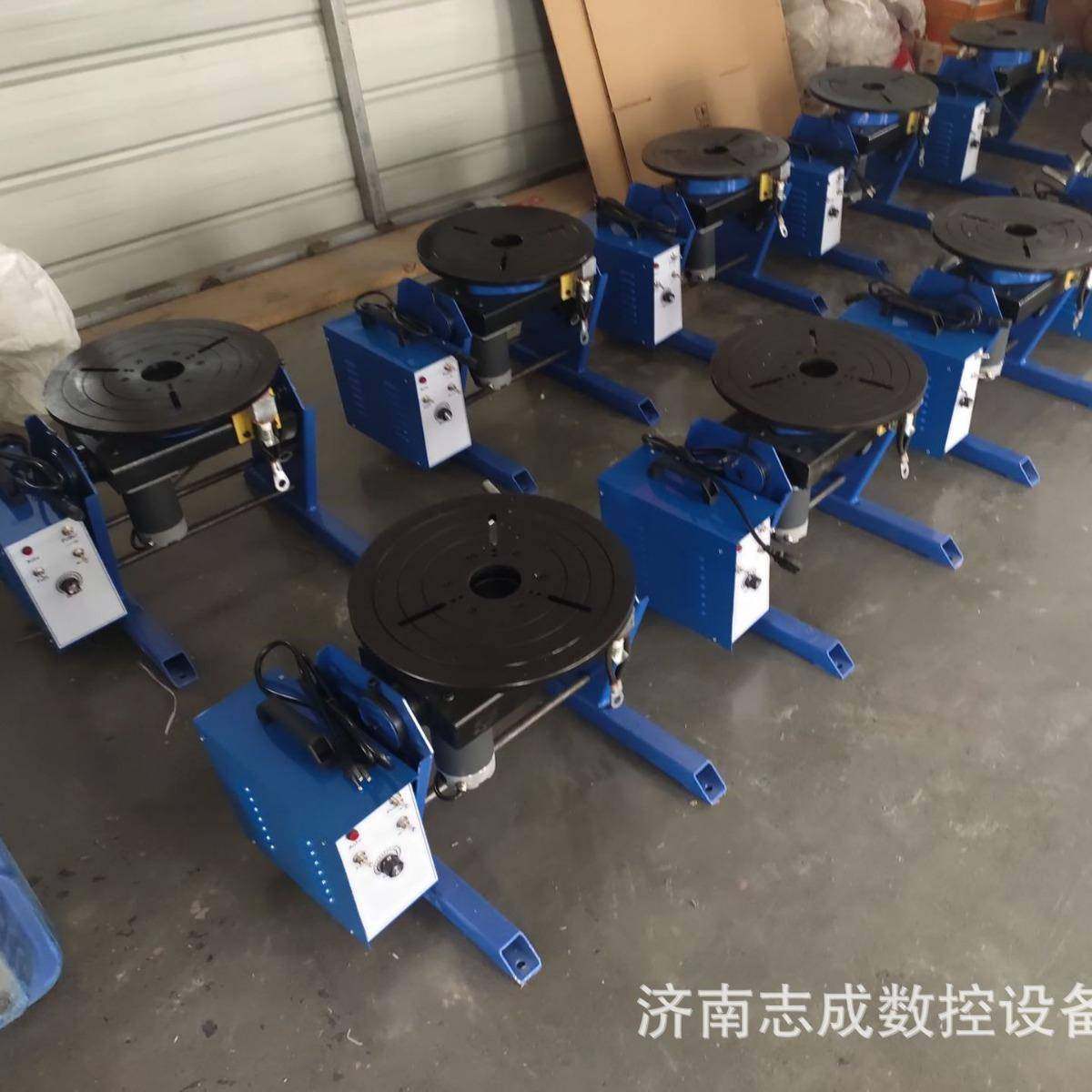 RLW600位式kg接变位机焊接变器法兰焊接焊工装多型号座变位机