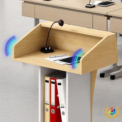 演讲台言台会议发主持台店宾台接待台饭礼迎宾台引导咨询台司02仪