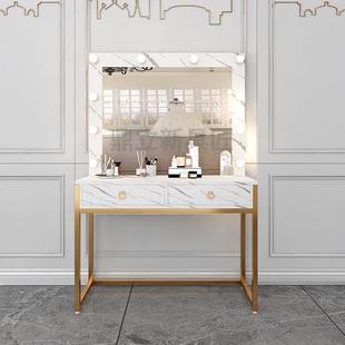 妆工作室PVJ影楼化妆带灯专业彩妆学校化妆妆师化桌院台梳台