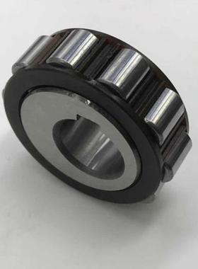 100752机305速整WML体轴偏心承减圆柱滚子轴承