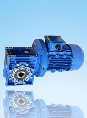 NNMRV蜗轮蜗减速机变速箱减速箱NMRVKZL40MRV50-杆150型