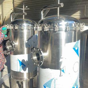 厂家304不滤锈钢多介质滤器石砂活QLU性炭过过器精英密过滤器