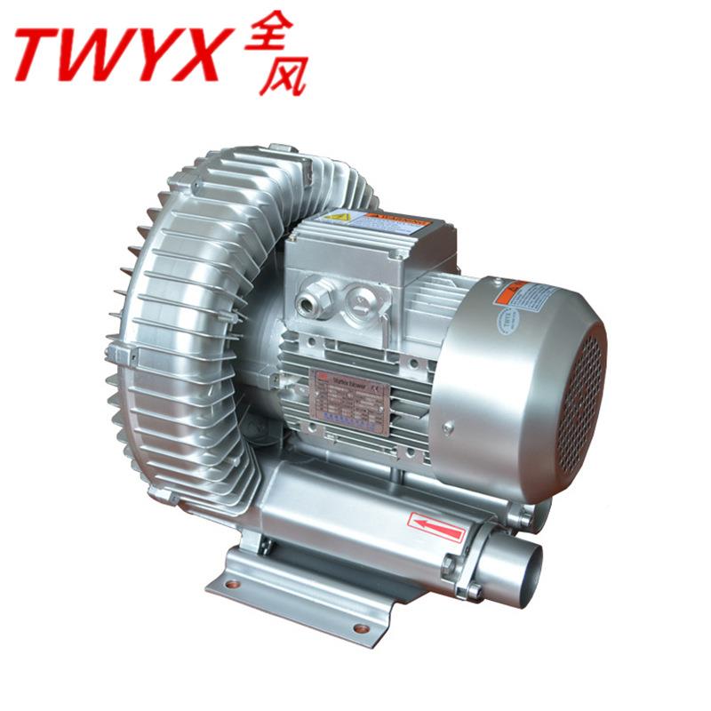 v无品牌/ortexbloe工r业排大烟除尘功率旋涡气泵w高压漩涡风机