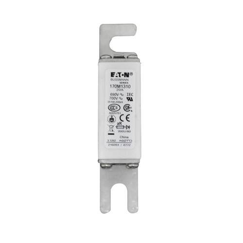 OZO170快M158170M1565D170M6812170M510Bussmann速5熔8断器保险丝