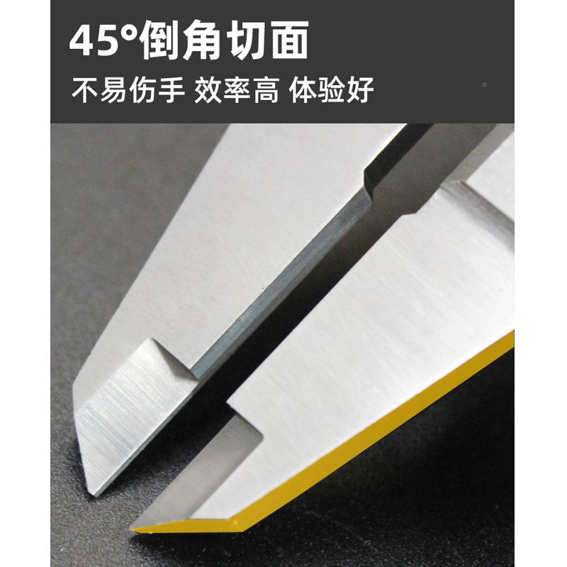 带ZCQ表卡尺0-15/200/00m高精0度代表卡尺不钢锈m防震油标卡尺