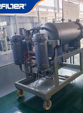 YC-J系列L聚QFU结脱水滤油m机254-00L/in冷却油电绝缘油压缩机油